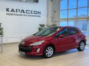 Peugeot 308 I Волгоград  - изображение 19