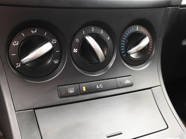 Mazda 3 II (BL) Рестайлинг с пробегом 2011 года, цена 1 279 900 рублей, 163158 км, хэтчбек, Автокод Объявления