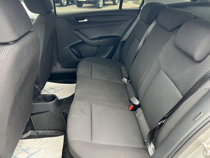 Volkswagen Polo VI Мурманск  - изображение 20