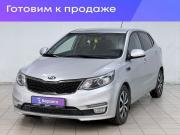 Kia Rio III Рестайлинг Воронеж  - изображение 2