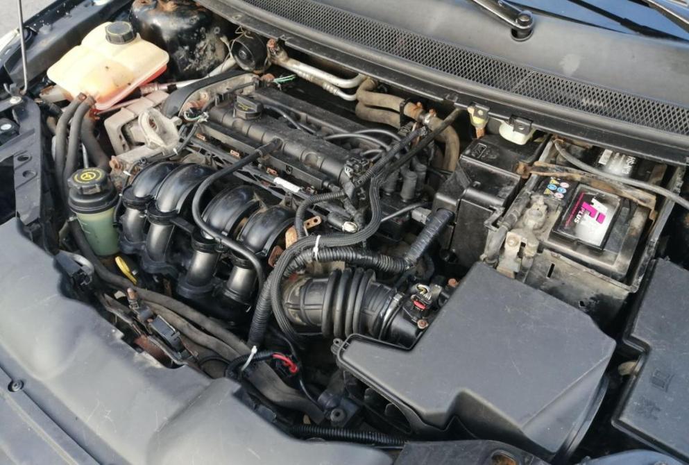 Ford Focus II Иваново  - изображение 23