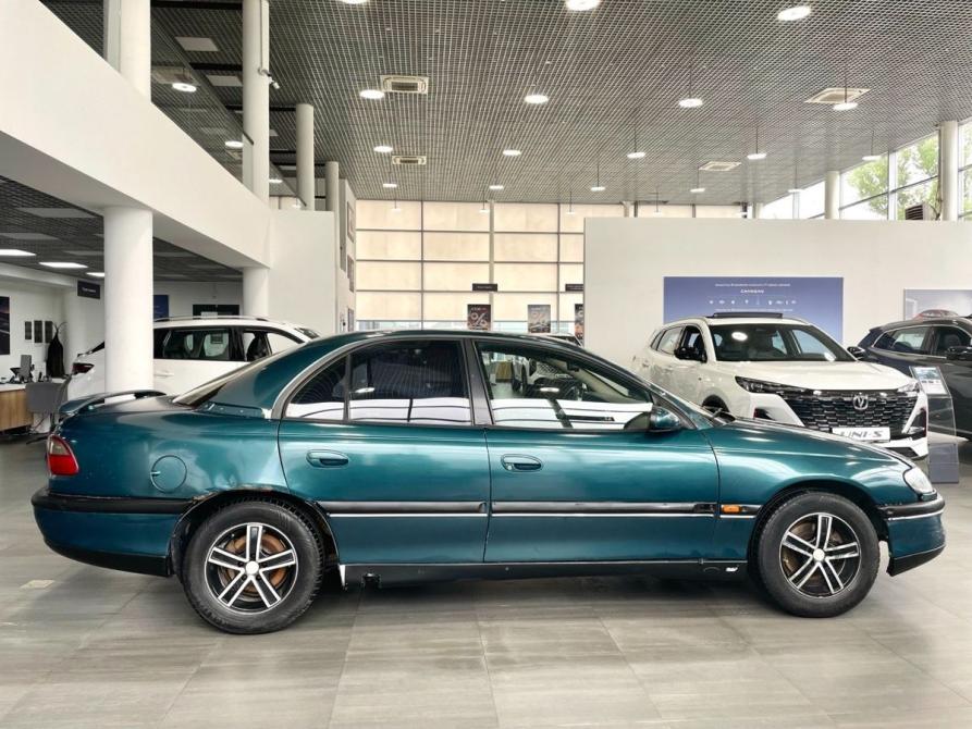Opel Omega B Ростов-на-Дону  - изображение 3