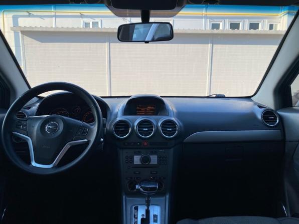 Opel Antara I с пробегом 2011 года, цена 900 000 рублей, 172801 км, внедорожник, Автокод Объявления
