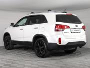 Kia Sorento II Рестайлинг Химки  - изображение 22