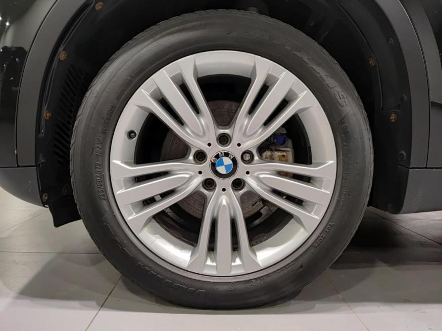 BMW X5 III (F15) Казань  - изображение 22