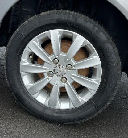 Fiat Albea I Рестайлинг с пробегом 2011 года, цена 340 000 рублей, 166160 км, седан, Автокод Объявления