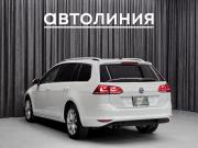 Volkswagen Golf VII Красноярск  - изображение 29