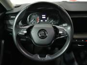 Skoda Octavia IV (A8) Москва  - изображение 46