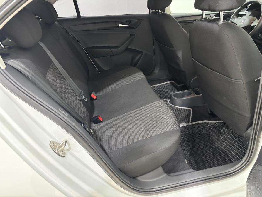 Volkswagen Polo VI Альметьевск  - изображение 18