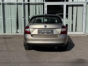 Skoda Rapid I Рестайлинг Воронеж  - изображение 21