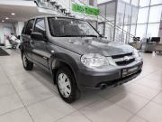 Chevrolet Niva I Рестайлинг Казань  - изображение 25