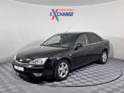 Ford Mondeo III Рестайлинг Нижний Новгород  - изображение 21