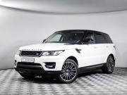 Land Rover Range Rover Sport II Москва  - изображение 21
