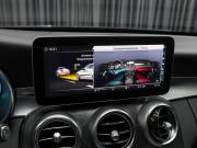 Mercedes-Benz C-Класс IV (W205) Рестайлинг Москва  - изображение 47