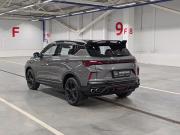 Geely Coolray I Рестайлинг Казань  - изображение 35