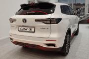 Changan UNI-S (CS55 Plus) Москва  - изображение 33