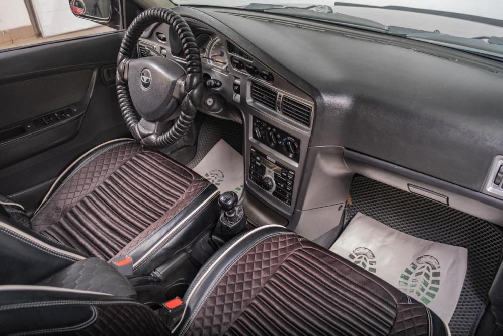 Daewoo Nexia I Рестайлинг Томск  - изображение 17