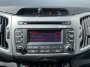 Kia Sportage III Рестайлинг Москва  - изображение 34