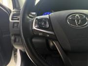 Toyota Camry VII (XV50) Рестайлинг Минеральные Воды  - изображение 29