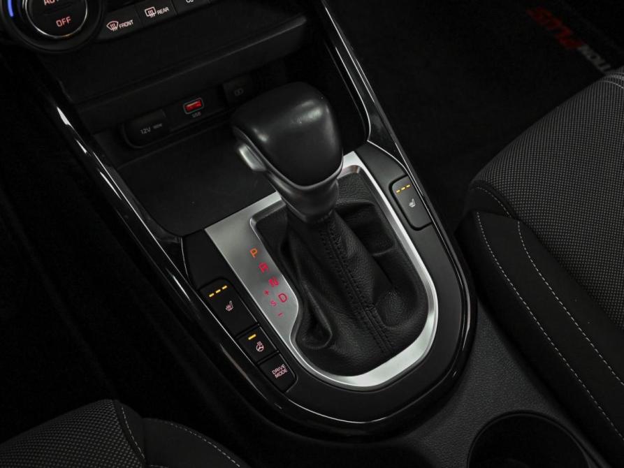 Kia Cerato IV Ставрополь  - изображение 12