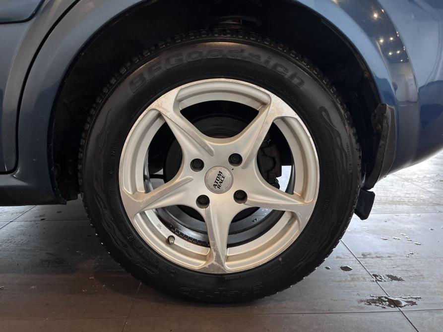 Chevrolet Lacetti I Чебоксары  - изображение 20