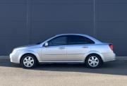 Chevrolet Lacetti I Красноярск  - изображение 32