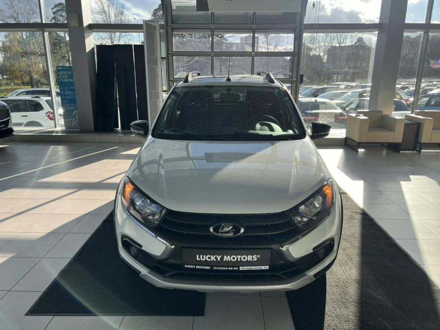 Lada (ВАЗ) Granta I Рестайлинг Екатеринбург  - изображение 2