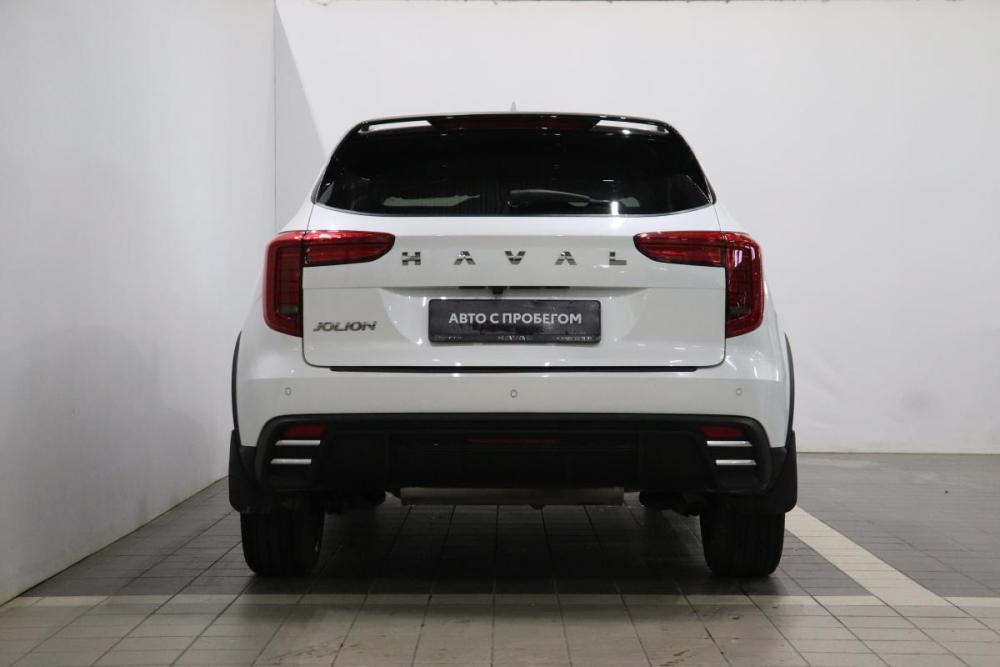 Haval Jolion I Рестайлинг Ульяновск  - изображение 4