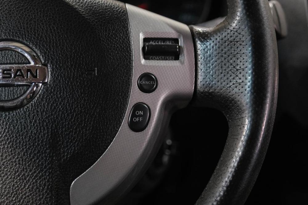Nissan Qashqai I Новокузнецк  - изображение 23