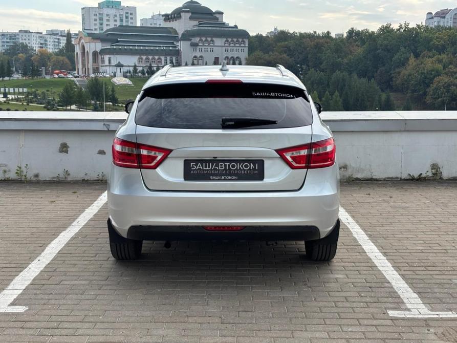 Lada (ВАЗ) Vesta I Уфа  - изображение 6