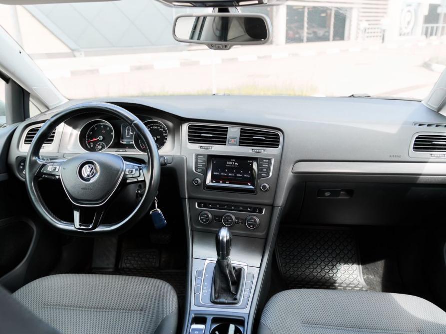 Volkswagen Golf VII Казань  - изображение 7