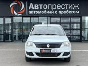 Renault Logan I Рестайлинг Волгоград  - изображение 23