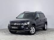 Volkswagen Tiguan I Рестайлинг Калининград  - изображение 17