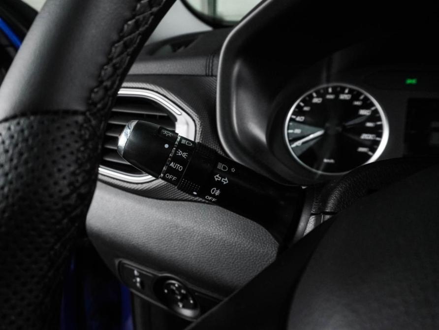 Chery Tiggo 4 I Рестайлинг Воронеж  - изображение 12