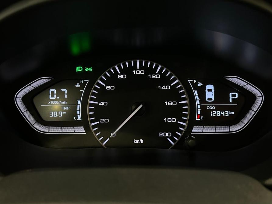 Changan Alsvin Санкт-Петербург  - изображение 26