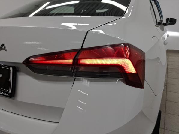 Skoda Rapid II с пробегом 2021 года, цена 1 200 000 рублей, 145133 км, лифтбек, Автокод Объявления