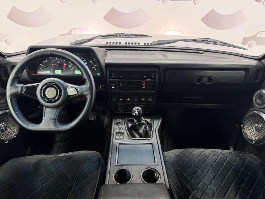 Lada (ВАЗ) 2121 (4x4) I Рестайлинг Ставрополь  - изображение 16