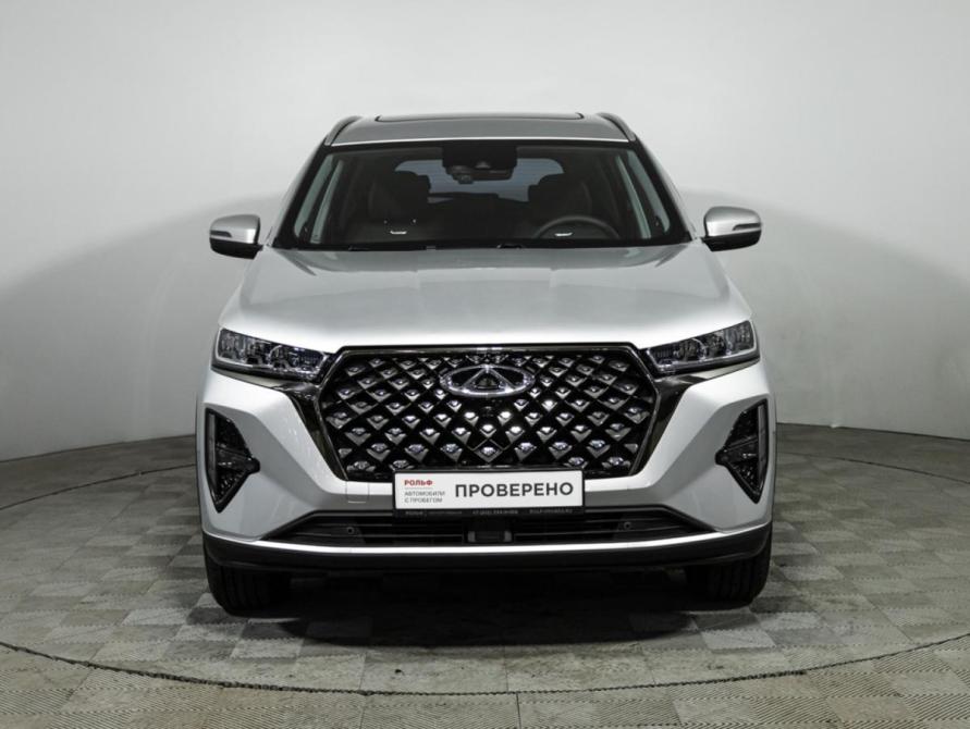 Chery Tiggo 7 Pro Max I Санкт-Петербург  - изображение 2