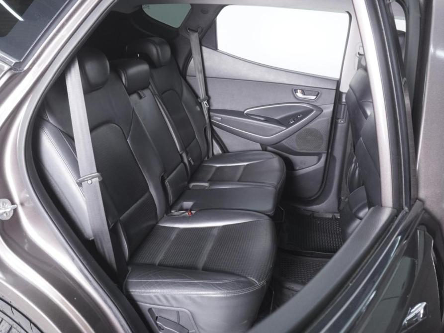 Hyundai Santa Fe III Ростов-на-Дону  - изображение 7