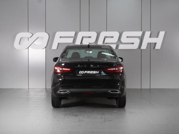 Lada (ВАЗ) Vesta I Рестайлинг (NG) с пробегом 2025 года, цена 1 709 000 рублей, 4439 км, седан, Автокод Объявления