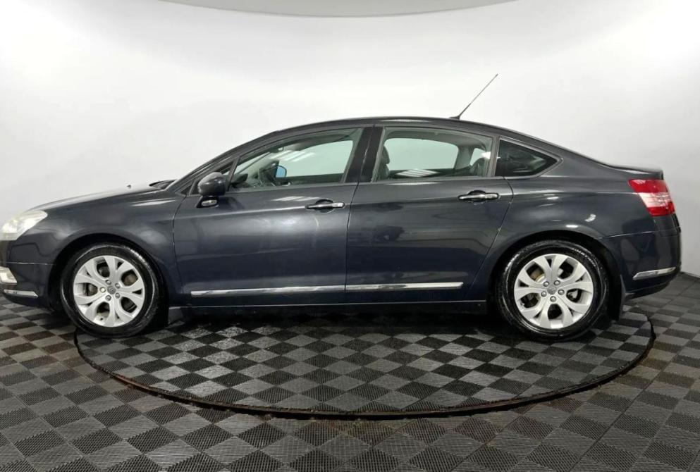 Citroen C5 II Нижний Новгород  - изображение 9