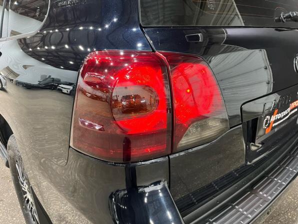 Toyota Land Cruiser 200 Series Рестайлинг 1 с пробегом 2014 года, цена 3 999 000 рублей, 219095 км, внедорожник, Автокод Объявления