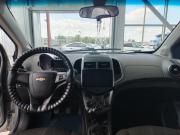 Chevrolet Aveo II Арзамас  - изображение 29