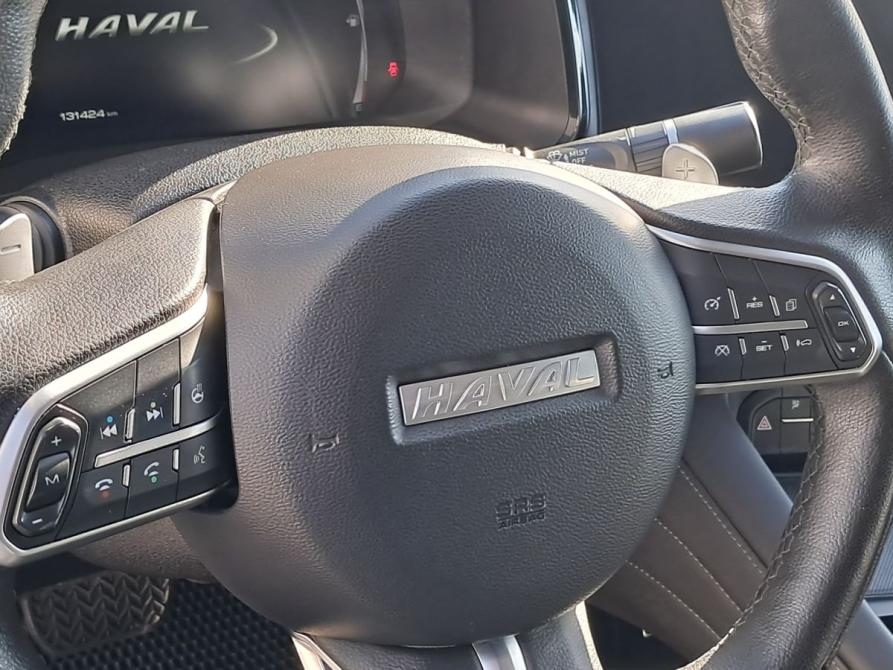 Haval F7x I Набережные Челны  - изображение 26