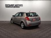Kia Ceed I Рестайлинг Пермь  - изображение 32
