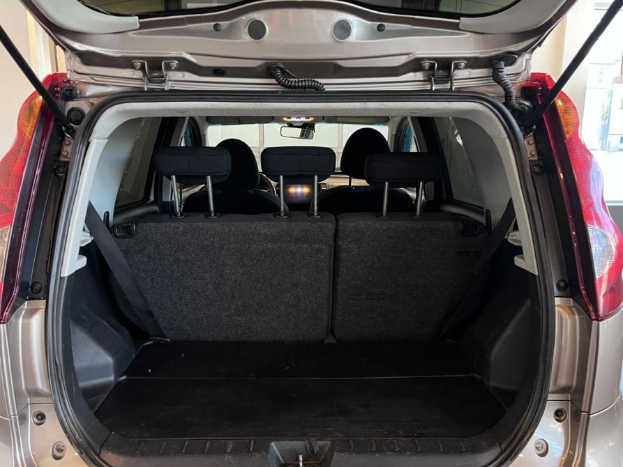 Nissan Note I Рестайлинг Чебоксары  - изображение 16
