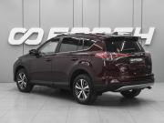 Toyota RAV4 IV (XA40) Рестайлинг Ростов-на-Дону  - изображение 22