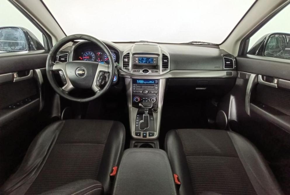 Chevrolet Captiva I Рестайлинг Волгоград  - изображение 10