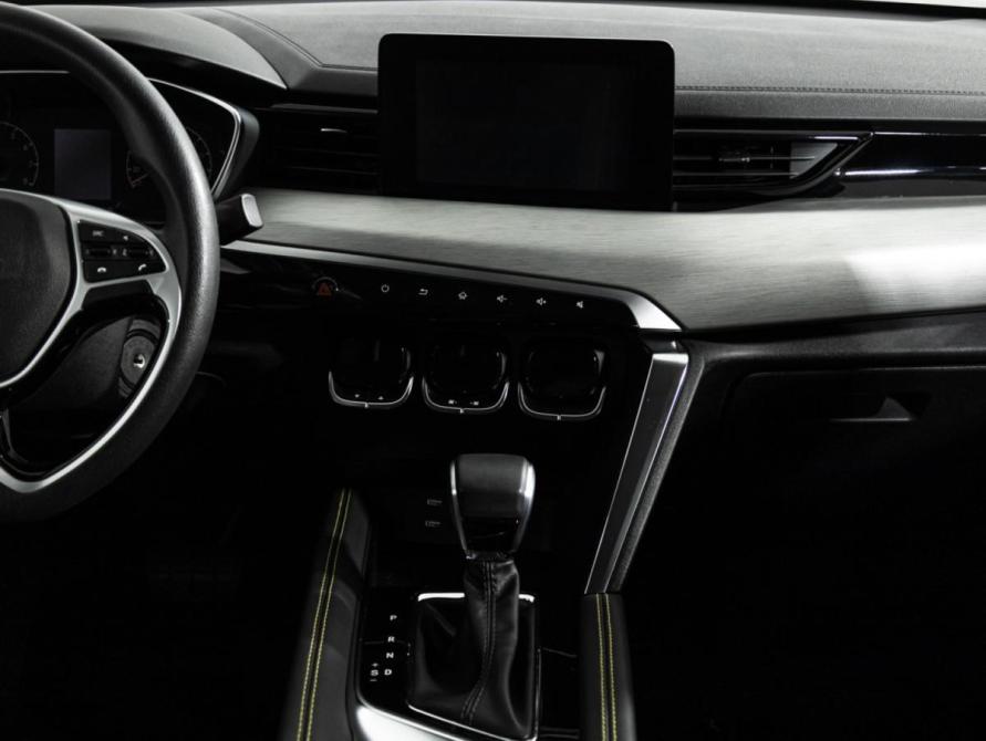 BAIC X35 Санкт-Петербург  - изображение 14