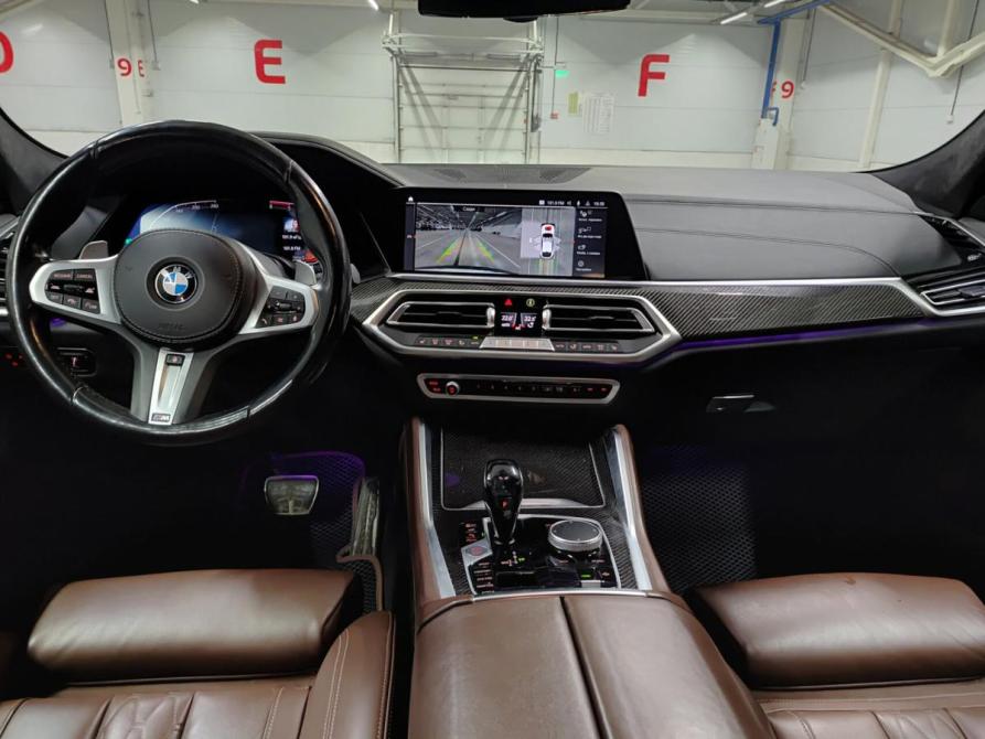 BMW X6 III (G06) Казань  - изображение 17
